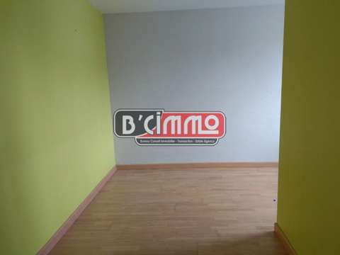 Vente appartement 3 pièces Saint-Lô 50