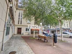 Vente Appartement 3 piècesSaint-Lô