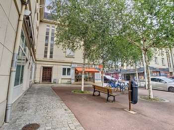 Vente Appartement 3 piècesSaint-Lô