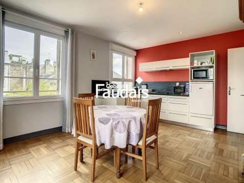 Vente appartement 3 pièces Vente appartement 3 pièces