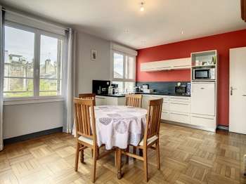 Vente Appartement 3 piècesSaint-Lô