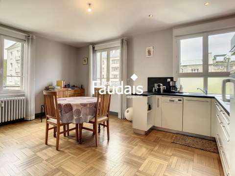 Vente appartement 3 pièces Vente appartement 3 pièces