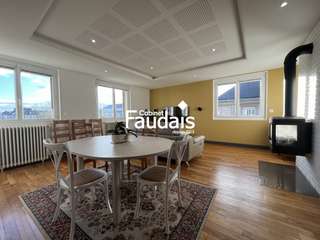 Vente appartement 5 pièces Vente appartement 5 pièces