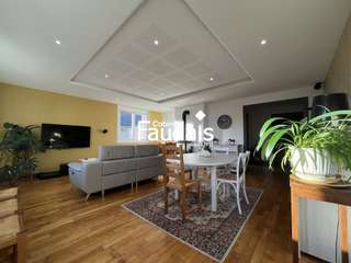 Vente appartement 5 pièces Vente appartement 5 pièces