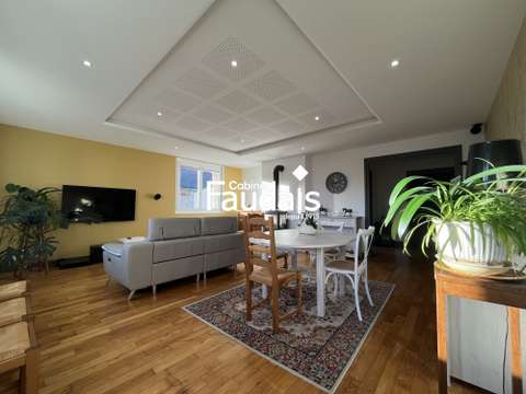 Vente appartement 5 pièces Vente appartement 5 pièces