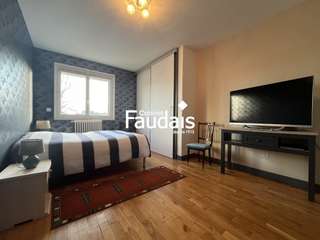Vente appartement 5 pièces Vente appartement 5 pièces