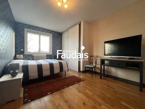 Vente appartement 5 pièces Vente appartement 5 pièces
