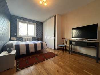 Vente appartement 5 pièces