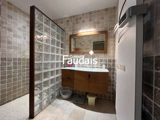 Vente appartement 5 pièces Vente appartement 5 pièces