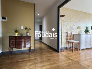 Vente appartement 5 pièces Vente appartement 5 pièces