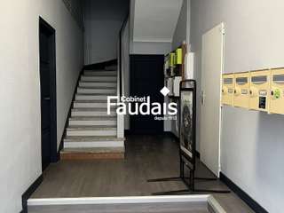 Vente appartement 5 pièces Vente appartement 5 pièces