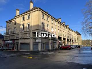 Vente appartement 5 pièces Vente appartement 5 pièces