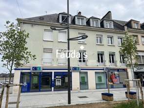 Vente Appartement 3 piècesSaint-Lô