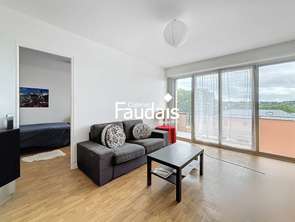 Vente Appartement 2 piècesSaint-Lô