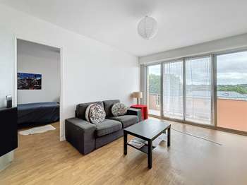 Vente Appartement 2 piècesSaint-Lô