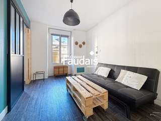Vente appartement 2 pièces Vente appartement 2 pièces