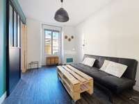 Vente appartement 2 pièces Vente appartement 2 pièces