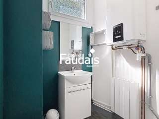 Vente appartement 2 pièces Vente appartement 2 pièces