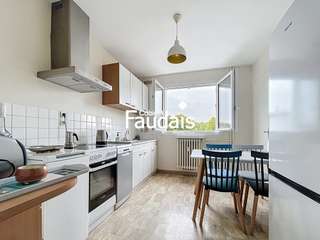 Vente appartement 3 pièces Vente appartement 3 pièces