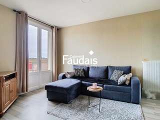 Vente appartement 3 pièces Vente appartement 3 pièces
