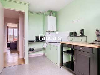 Vente appartement 3 pièces Vente appartement 3 pièces