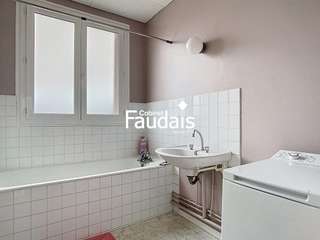 Vente appartement 3 pièces Vente appartement 3 pièces
