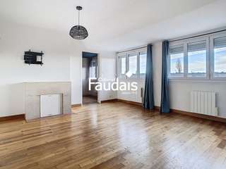 Vente appartement 6 pièces Vente appartement 6 pièces