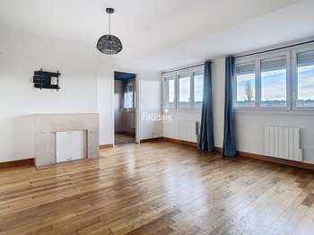 Vente Appartement 6 pièces +Saint-Lô