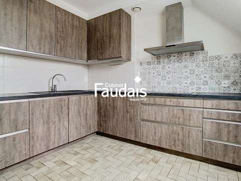 Vente appartement 6 pièces Vente appartement 6 pièces