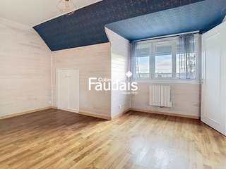Vente appartement 6 pièces Vente appartement 6 pièces