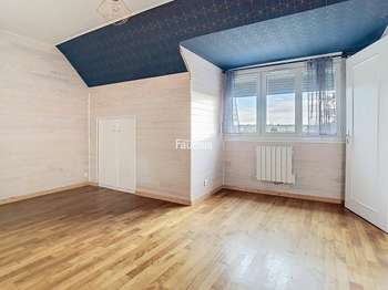 Vente appartement 6 pièces