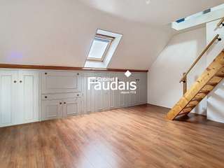 Vente appartement 6 pièces Vente appartement 6 pièces