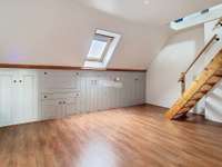 Vente appartement 6 pièces