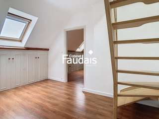 Vente appartement 6 pièces Vente appartement 6 pièces