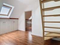 Vente appartement 6 pièces