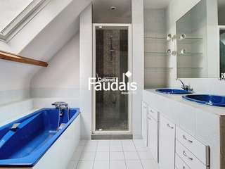 Vente appartement 6 pièces Vente appartement 6 pièces