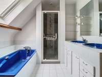 Vente appartement 6 pièces