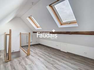 Vente appartement 6 pièces Vente appartement 6 pièces