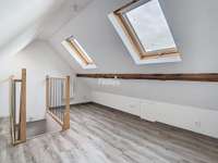 Vente appartement 6 pièces