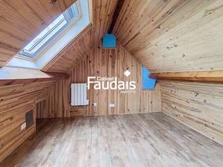 Vente appartement 6 pièces Vente appartement 6 pièces