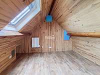 Vente appartement 6 pièces