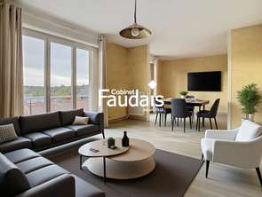 Vente Appartement 4 piècesSaint-Lô