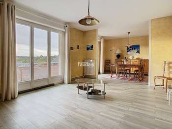 Vente Appartement 4 piècesSaint-Lô