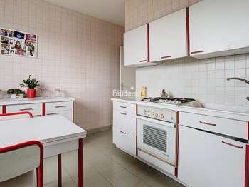 Vente appartement 4 pièces Vente appartement 4 pièces
