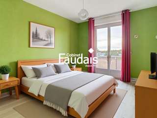 Vente appartement 4 pièces Vente appartement 4 pièces