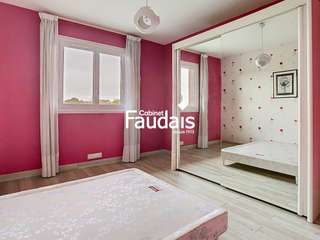 Vente appartement 4 pièces Vente appartement 4 pièces