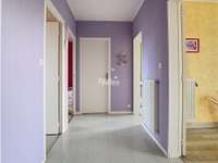 Vente appartement 4 pièces Vente appartement 4 pièces