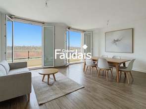 Vente Appartement 2 piècesSaint-Lô