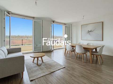Vente appartement 2 pièces Saint-Lô 50