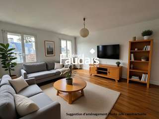 Vente appartement 3 pièces Vente appartement 3 pièces